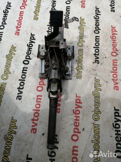 Колонка рулевая Honda Civic