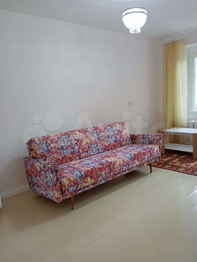 1-к. квартира, 33 м², 3/5 эт.