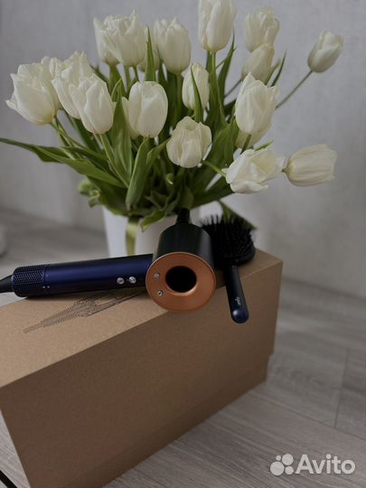 Фен Dysоn, 1:1 оригинал, Malaysia