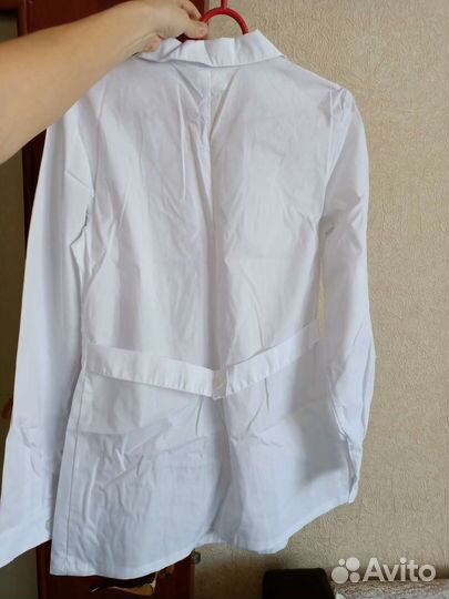 Медицинский костюм