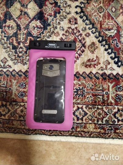 Аквакейс аквабокс чехол водонепроницаемый для смар