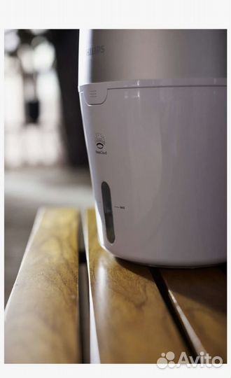 Увлажнитель воздуха Philips HU4803/01