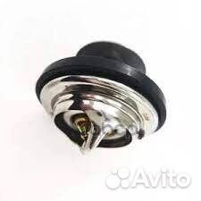 Термостат 85C-95C howo/Sitrak 201V064026008