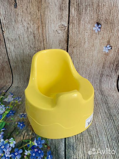 Горшок детский 