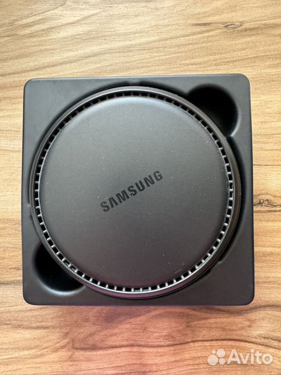 Samsung dex station
