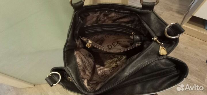 Сумка женская