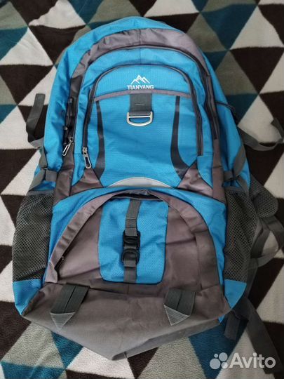 Рюкзак туристический походный