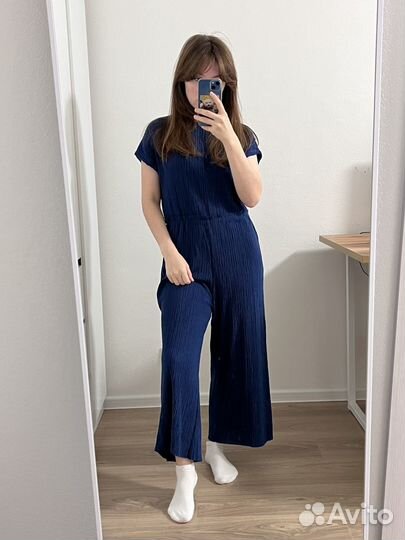 Комбинезон летний