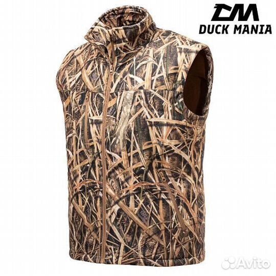 Жилет рысь duck mania NW-4