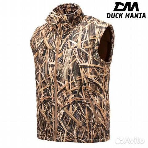 Жилет рысь duck mania NW-4