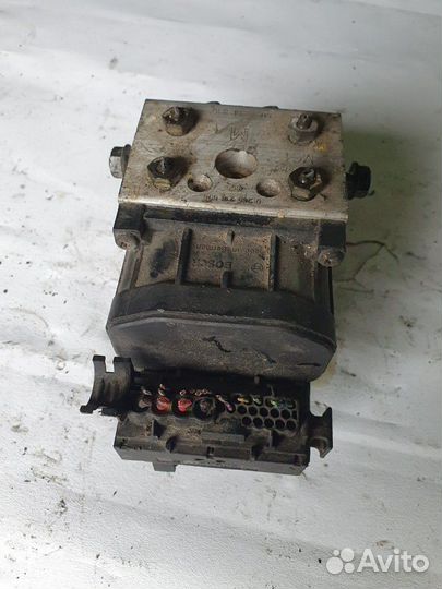 Блок ABS Mitsubishi Space Star 1998-2004