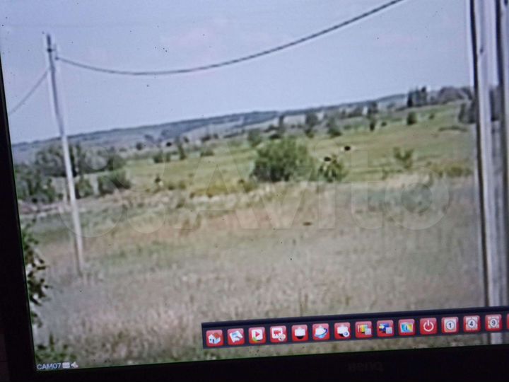 Участок 2 га (ИЖС)