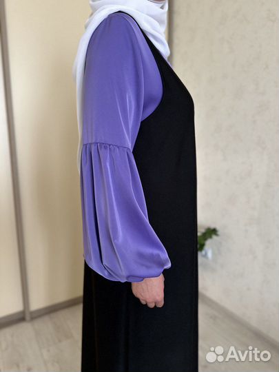 Женские блузки, Исламская одежда