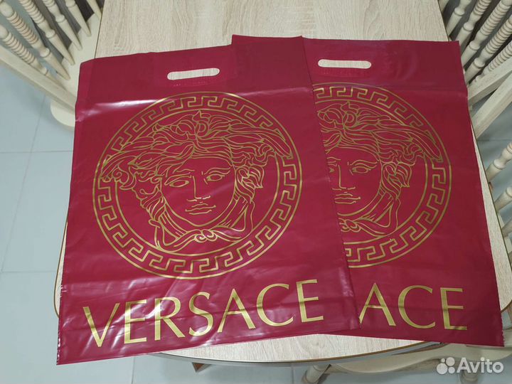 Пакеты полиэтиленовые 500 на 400