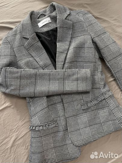 Вещи пакетом на девушку 44 46