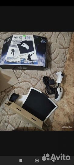 Аксессуары для sega dreamcast и ps2
