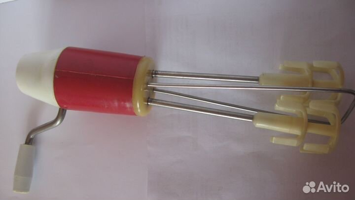 Кухонные принадлежности