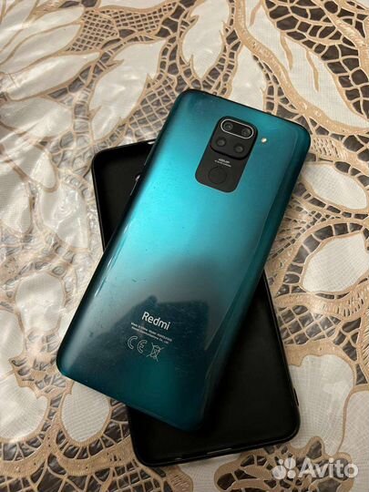 Xiaomi redmi note 9 128 gb