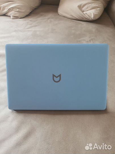 Идеальный ноутбук для школы и вуза Irbis-NB141