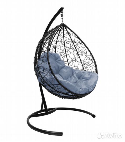Садовое кресло кокон подвесное кресло