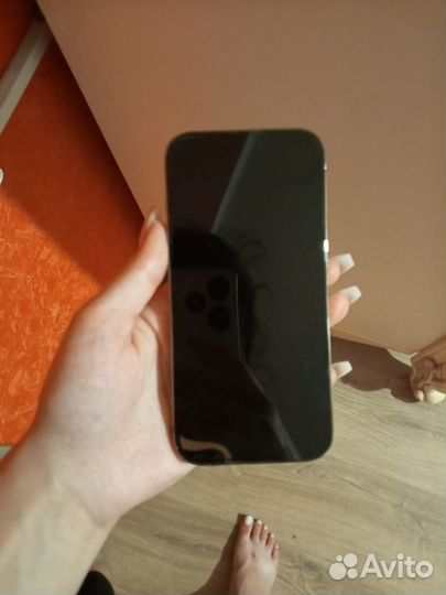 iPhone 14 Pro, 128 ГБ