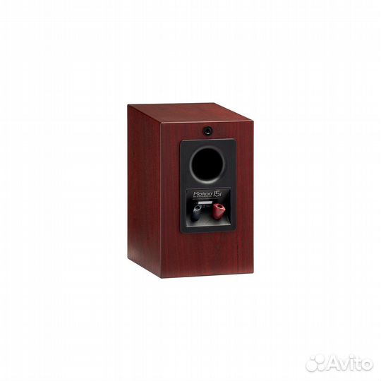 Martin Logan Motion 15i Red Walnut