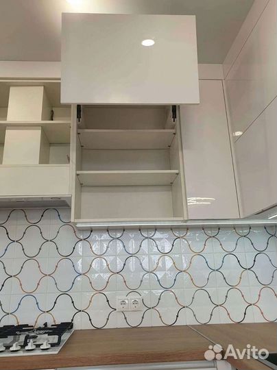 Кухонный гарнитур Инэс