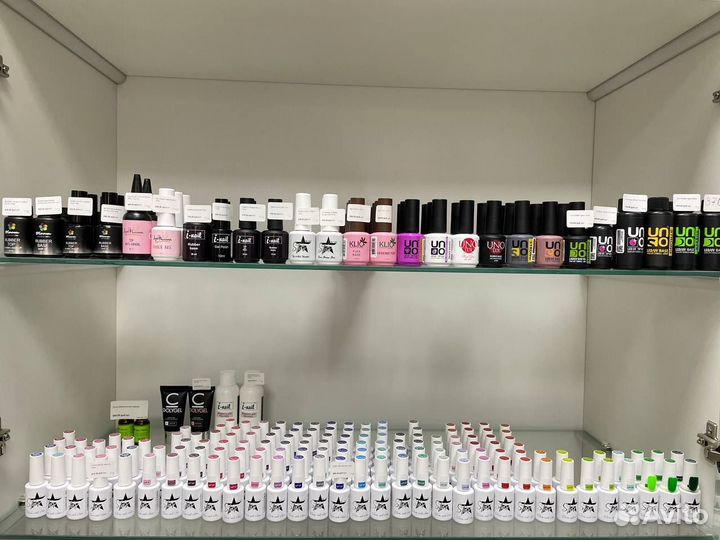 Для маникюра и педикюра