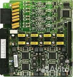 Плата расширения LG-Ericsson eMG80-CH408