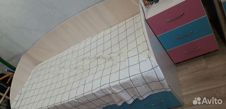 Детская мебель для девочки,для мальчика бу