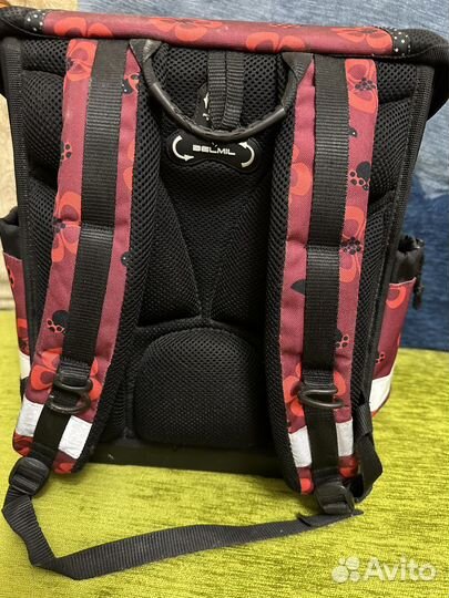 Рюкзак школьный Belmil