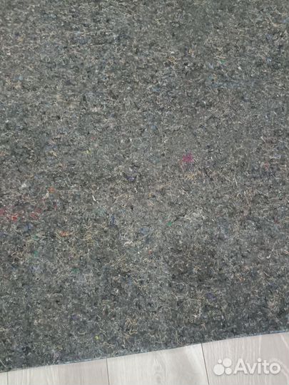 Термовойлок войлк