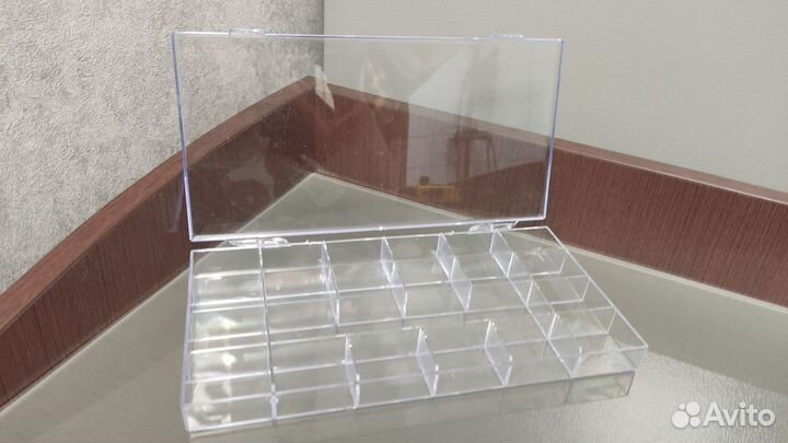 Органайзер для мелочей