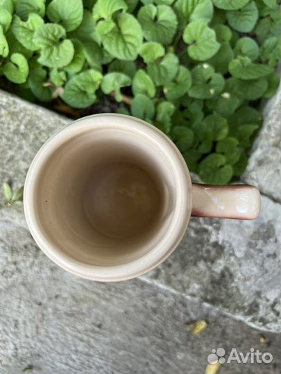 Стакан под пиво