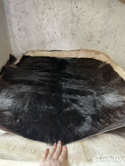 Козья шкура