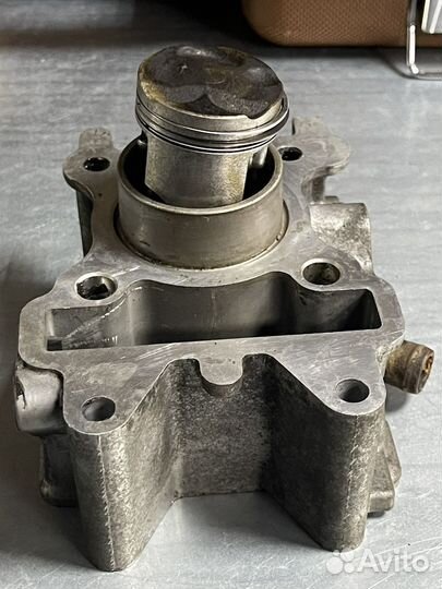 Цпг оригинал Yamaha Jog 36-39