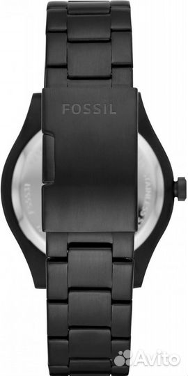 Мужские наручные часы Fossil Trend FS5531