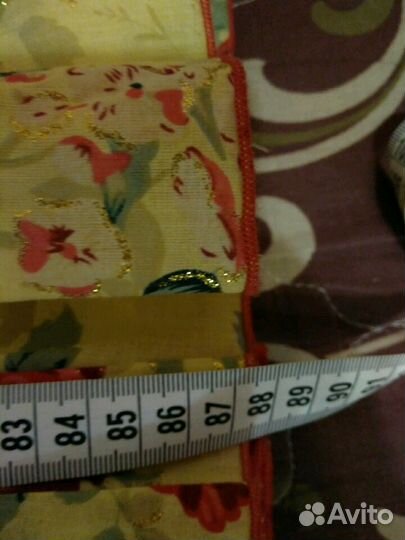 Платье праздничное