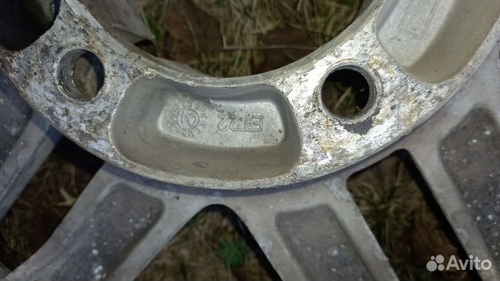 Диски на УАЗ патриот r16