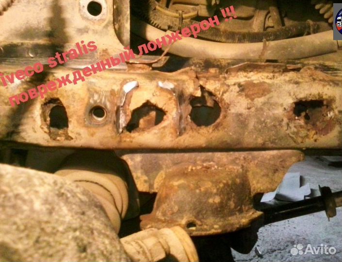 Автоподбор грузовых авто