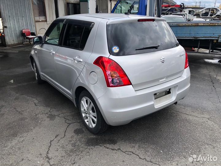 Автомагнитофон Suzuki Swift ZC71S 2007