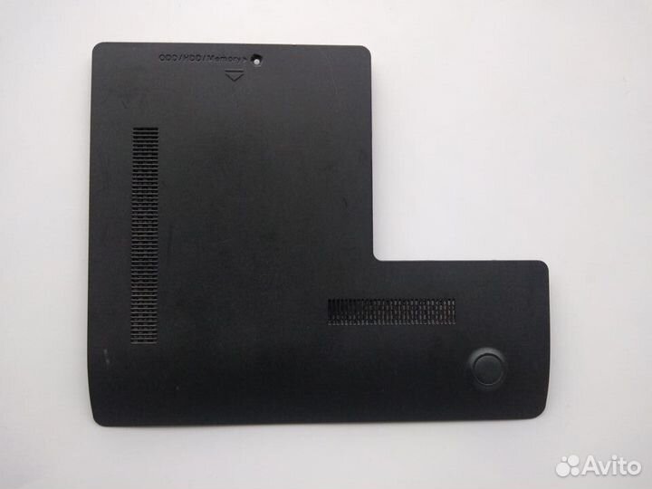 Крышка HDD Samsung NP300E5C