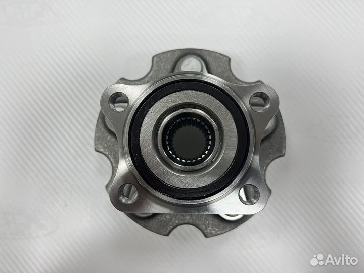 Ступица колеса 42410-42040 задние RAV4 Lexus NX300