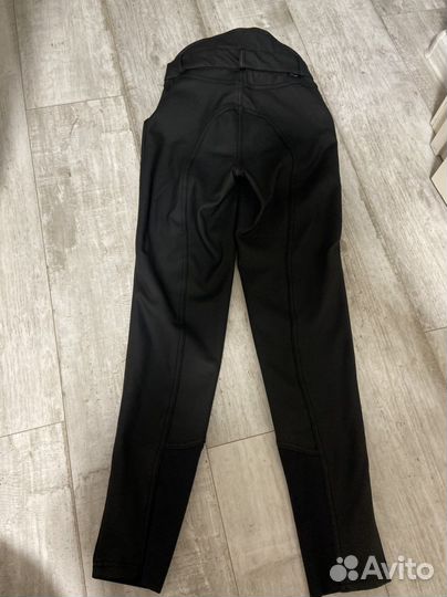 Бриджи для конного спорта