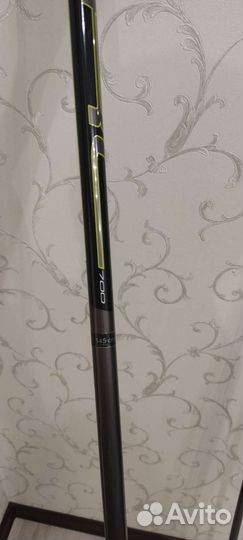 Палки Leki для беговых лыж