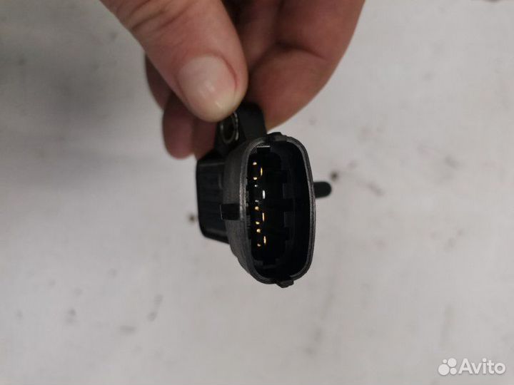 Датчик абсолютного давления Kia Rio хэтчбек G4FA