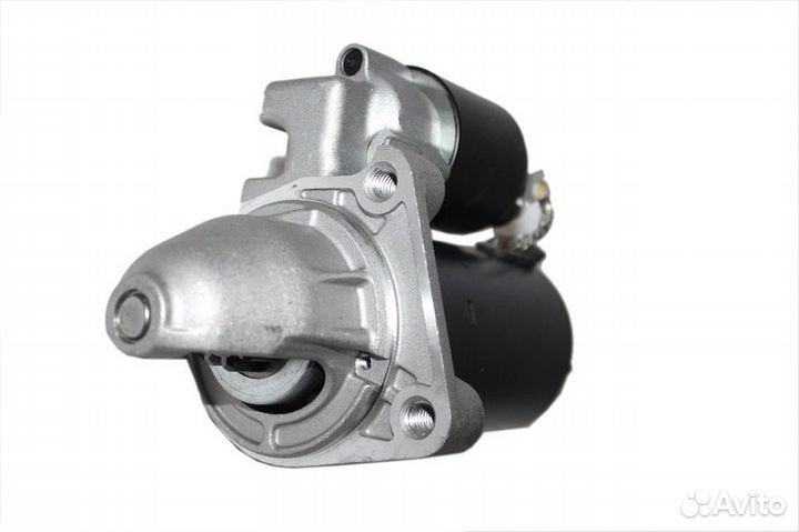 Стартер форд фокус