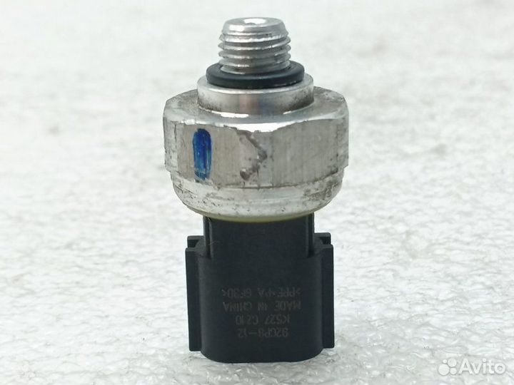 Датчик Kia Sportage 4 QL 2.0D D4HA 2016