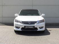 Honda Accord 2.4 AT, 2013, 103 848 км, с пробегом, цена 1 925 000 руб.