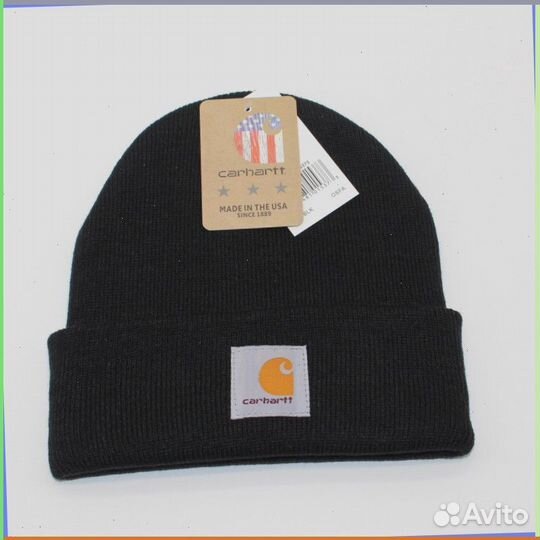 Шапка Carhartt (55762 Номер партии: )